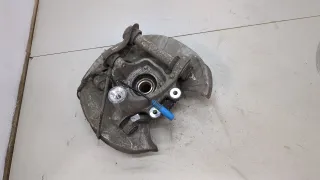 33326775079,33416765566 Ступица задняя левая BMW 7 E65/E66 Арт 20411926, вид 1