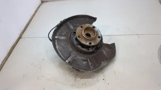 33326775079,33416765566 Ступица задняя левая BMW 7 E65/E66 Арт 20411926, вид 3