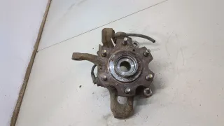 MN103586 Ступица передняя левая Mitsubishi Monter 4 Арт 20412540, вид 1