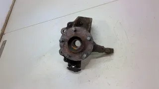 1420863,3M513K171BH,2471709,ME3M5J2C300CH Ступица передняя левая Ford C-max 1 Арт 20413059, вид 1