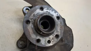 7H8407257C,7H0498611 Ступица передняя левая Volkswagen Transporter T5 Арт 20409163, вид 2