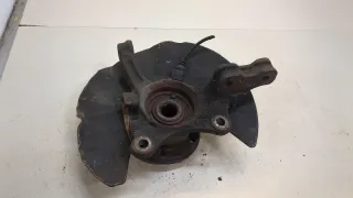 7H8407257C,7H0498611 Ступица передняя левая Volkswagen Transporter T5 Арт 20409163, вид 3