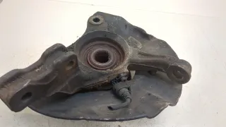 7H8407257C,7H0498611 Ступица передняя левая Volkswagen Transporter T5 Арт 20409163, вид 5