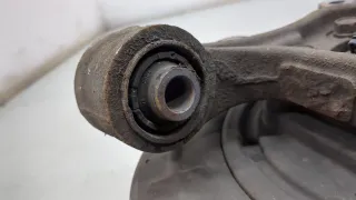 52710D7000,52730C1100 Ступица задняя левая Hyundai Tucson 3 Арт 20409481, вид 2