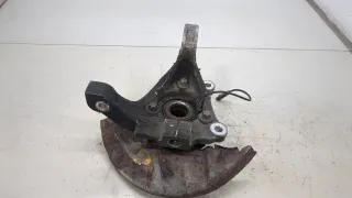 1603295,93186388,13224331 Ступица передняя левая Opel Vectra C  Арт 20410011, вид 3