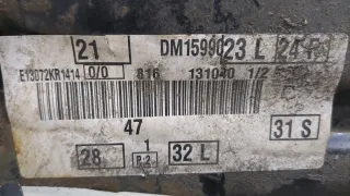  Ступица задняя правая Ford Focus 3 Арт 20410733, вид 4