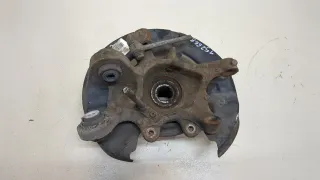 33416752381,6752381,33326783653,6783653 Ступица задняя левая BMW 3 E90/E91/E92/E93 Арт 20416897, вид 1