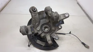  Ступица задняя левая Ford Explorer 5 restailing Арт 20410826, вид 1