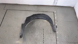 Защита арок передняя правая (подкрылок) Opel Astra G Арт 20409872, вид 3