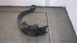  Защита арок передняя правая (подкрылок) Opel Astra G Арт 20409872, вид 4