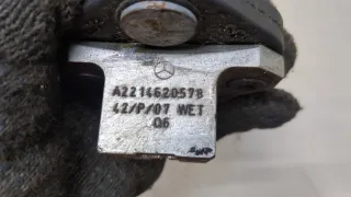 A2214620578 Рулевой карданчик Mercedes S W221 Арт 20360114, вид 2