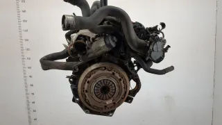 A14NEL Двигатель Opel Meriva 2 Арт 20416710, вид 2