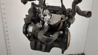 A14NEL Двигатель Opel Meriva 2 Арт 20416710, вид 3