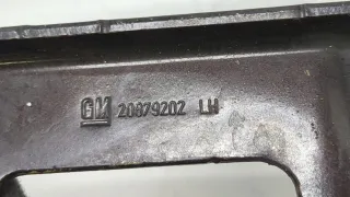 1160029,13330940 Петля капота левая Opel Astra J Арт 20411945, вид 2