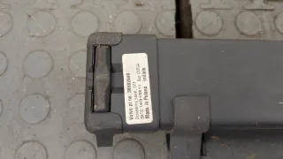 39882849 Шторка багажника Volvo XC70 3 Арт 20415112, вид 4