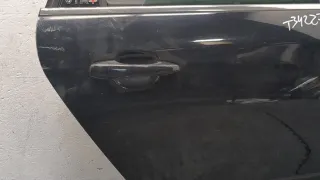 9008X2 Дверь задняя правая черная Citroen C4 2 Арт 8465756, вид 3