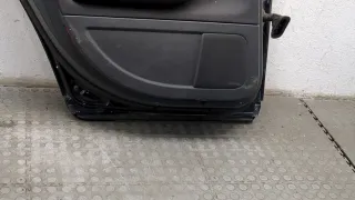8E0833051J,8E0839019C,8E0839019C7PE,8E0839015AA Дверь задняя левая синяя Audi A4 B8 Арт 9297039, вид 4