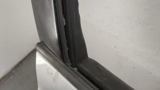 2137661,DS73F20124DD Дверь передняя правая серебристая Ford Mondeo 5 Арт 20217429, вид 4