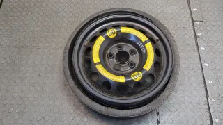 7L0601011B Запасное колесо Volkswagen Touareg 1 Арт 20415629, вид 1