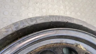 7L0601011B Запасное колесо Volkswagen Touareg 1 Арт 20415629, вид 3