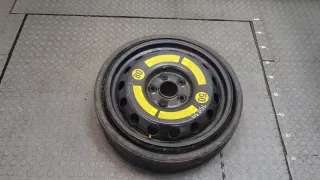  Запасное колесо Audi Q7 4L Арт 20413006
