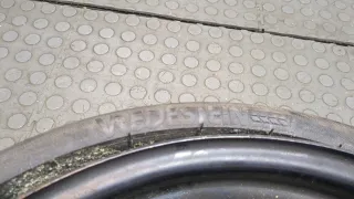  Запасное колесо Audi Q7 4L Арт 20413006, вид 2