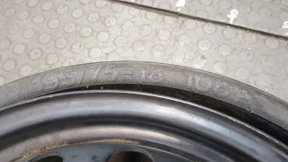 Запасное колесо Audi Q7 4L Арт 20413006, вид 4
