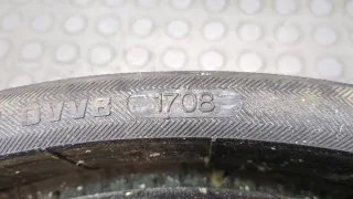  Запасное колесо Audi Q7 4L Арт 20413006, вид 5