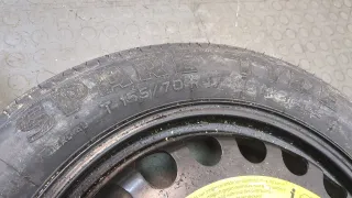  Запасное колесо Mercedes CLS C219 Арт 20412833, вид 4