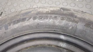  Запасное колесо Ford Mondeo 4 Арт 20412029, вид 5