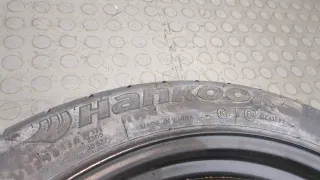  Запасное колесо Audi A4 B8 Арт 20412059, вид 2