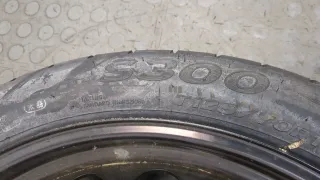  Запасное колесо Audi A4 B8 Арт 20412059, вид 4