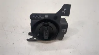 3B0941531B Переключатель света Skoda Fabia 2 restailing Арт 20144341, вид 1