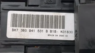 3B0941531B Переключатель света Skoda Fabia 2 restailing Арт 20144341, вид 3
