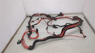 9218613 Провод высоковольтный  BMW X5 E70 Арт 20414403, вид 1