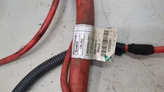 9218613 Провод высоковольтный  BMW X5 E70 Арт 20414403, вид 2