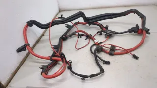 9218613 Провод высоковольтный  BMW X5 E70 Арт 20414403, вид 3