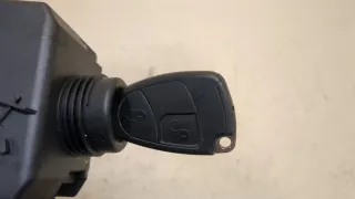 1695451508 Замок зажигания Mercedes B W245 Арт 20246424, вид 4