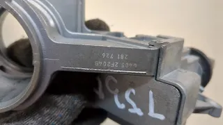 913704,93181727,93181729,6235375,93181315 Замок зажигания Opel Zafira B Арт 20413704, вид 4