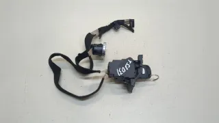  Замок зажигания BMW 3 E90/E91/E92/E93 Арт 20414353, вид 1