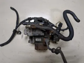 03L130755E ТНВД Skoda Octavia A5 restailing Арт 8457611, вид 1