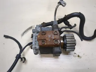 03L130755E ТНВД Skoda Octavia A5 restailing Арт 8457611, вид 2