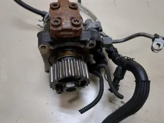 03L130755E ТНВД Skoda Octavia A5 restailing Арт 8457611, вид 3