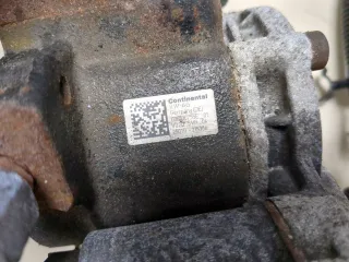 03L130755E ТНВД Skoda Octavia A5 restailing Арт 8457611, вид 4