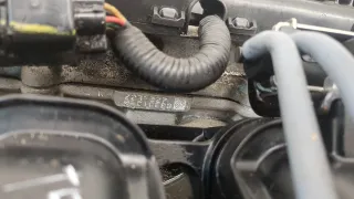 353202B140 ТНВД Kia Ceed 2 Арт 11399742, вид 2