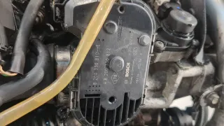 8200803375 ТНВД Renault Laguna 2 Арт 11399878, вид 2