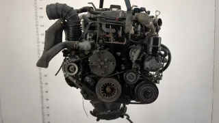 ME190711 ТНВД Mitsubishi Monter 4 Арт 11401334