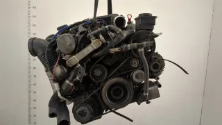 13518511826,8511826 ТНВД BMW 5 E60/E61 Арт 11402251, вид 1