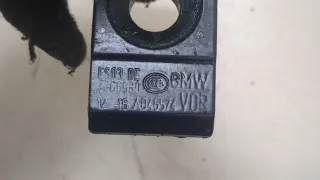 7266680 Петля двери задней левой черная BMW i3 Арт 20368940, вид 2
