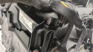 21208638897,21207580691 Маховик BMW X3 F25 Арт 11399902, вид 3